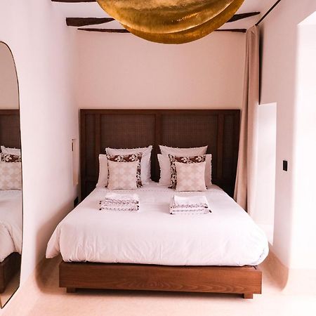 Riad Pompon Marrakesh Eksteriør billede